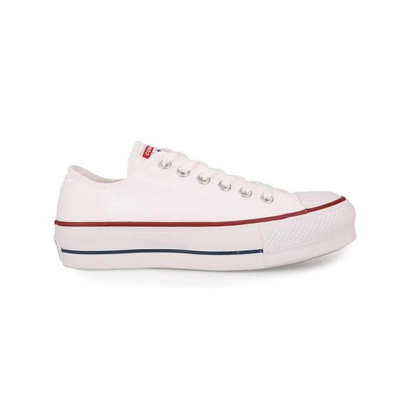 Zapatillas Converse Chuck Taylor All Star Lift Lona