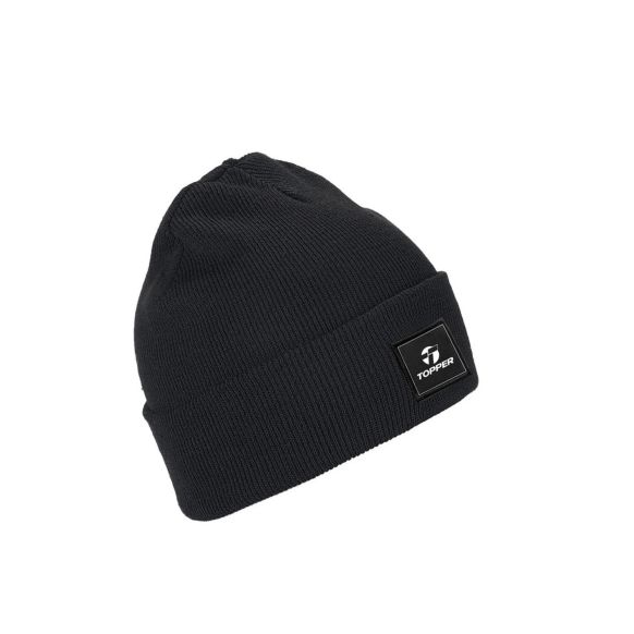 Gorro Topper Beanie