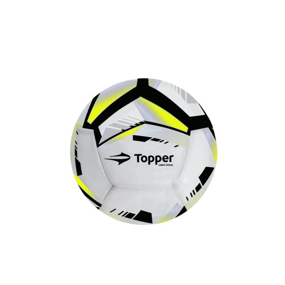 Pelota Topper Vector IV