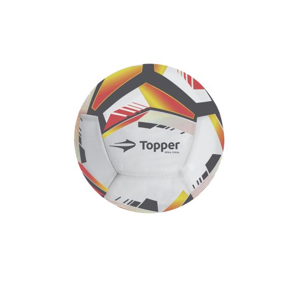 Pelota Topper Vector IV