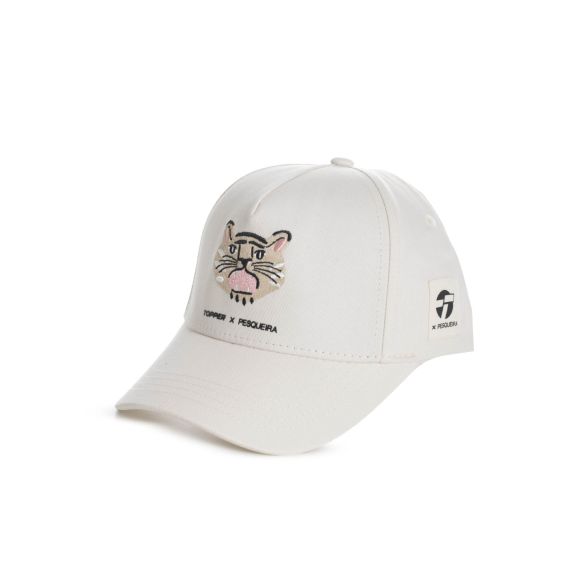 Gorra Topper Tigre Kids