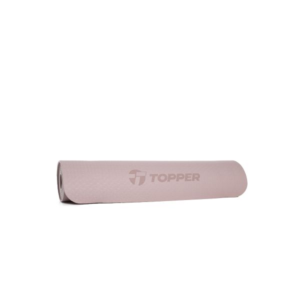 Colchoneta Topper Yoga