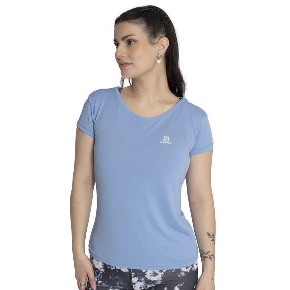 Remera Salomon XA Lite