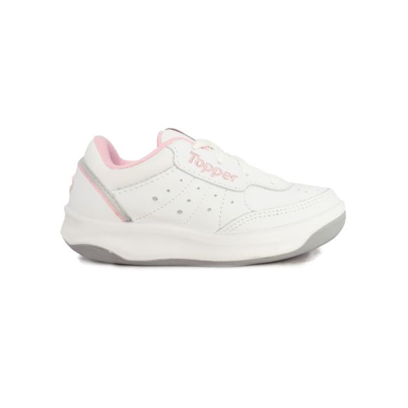 ZAPATILLAS TOPPER X FORCER KIDS (CF)