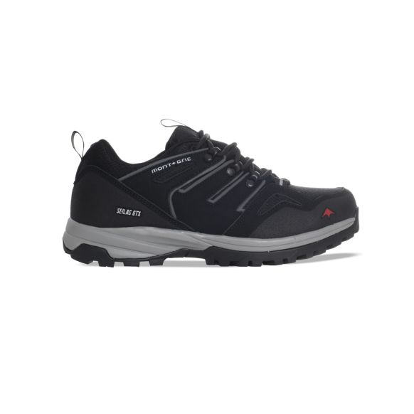 Zapatillas Montagne Seilas GTX