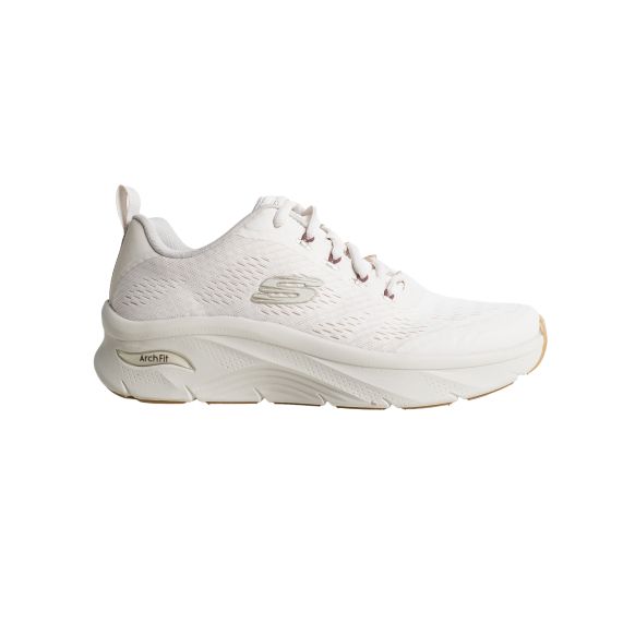 Zapatillas Skechers Arch Fit D'Lux Sumner