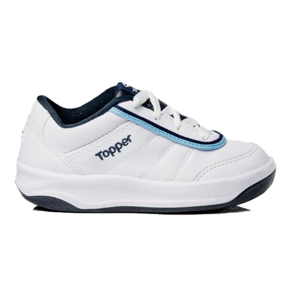 ZAPATILLAS TOPPER TIE BREAK II KIDS