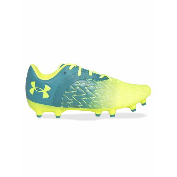 Botines Under Armour Magnetico Select 2.0 FG