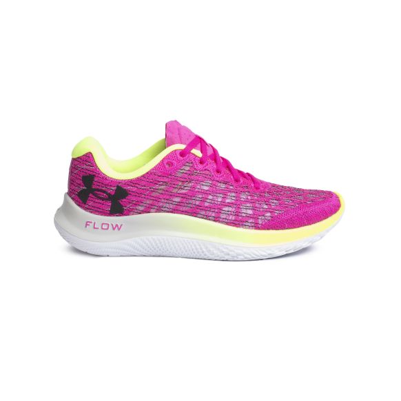 Zapatillas Under Armour Flow Velociti Wind 2