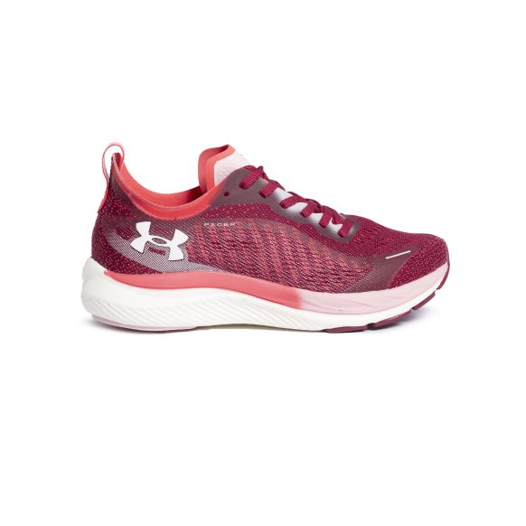 Zapatillas Under Armour Pacer