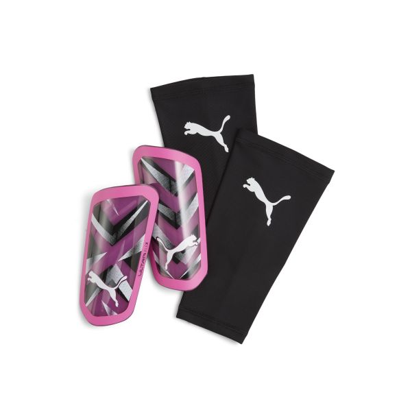 Canilleras Puma Ultra Flex