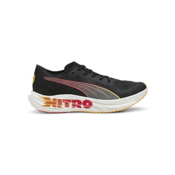 Zapatillas Puma Deviate Nitro Elite 2