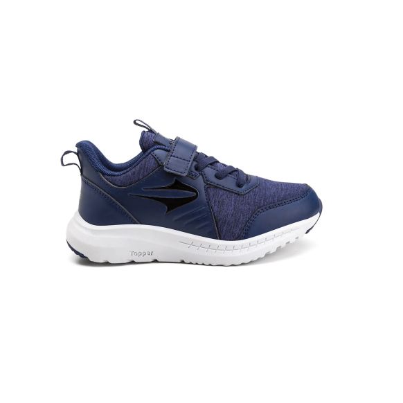 Zapatillas Topper Wind IV Kids