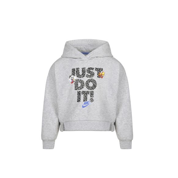 Buzo Nike Notebook Pull Over Kids