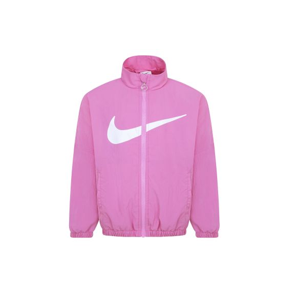 Campera Nike Swoosh Windbreaker Kids