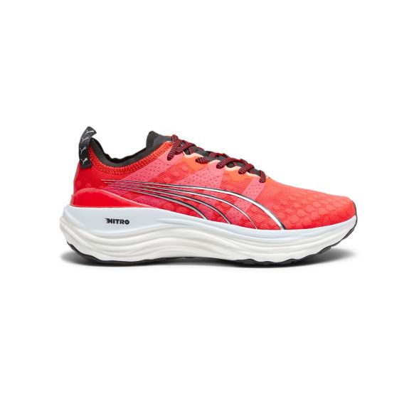 Zapatillas Puma ForeverRun Nitro