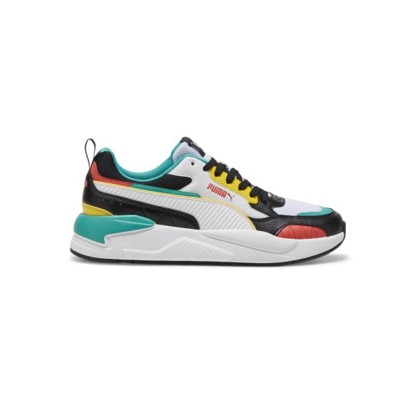 Zapatillas Puma X Ray 2 Square Sportstyle