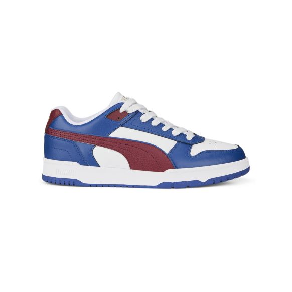 Zapatillas Puma RBD Game Low Sportstyle