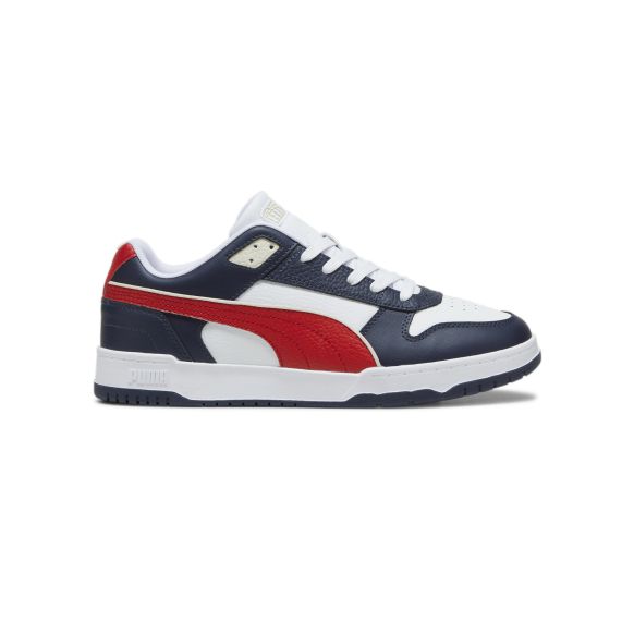 Zapatillas Puma Rbd Game Low Sportstyle