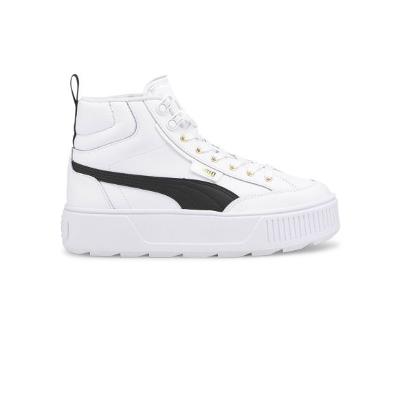 Zapatillas Puma Karmen Mid Sportstyle