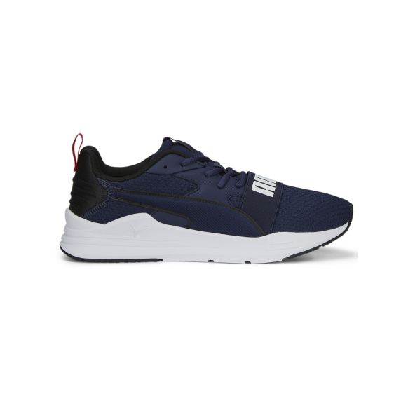 Zapatillas Puma Wired Run Pure