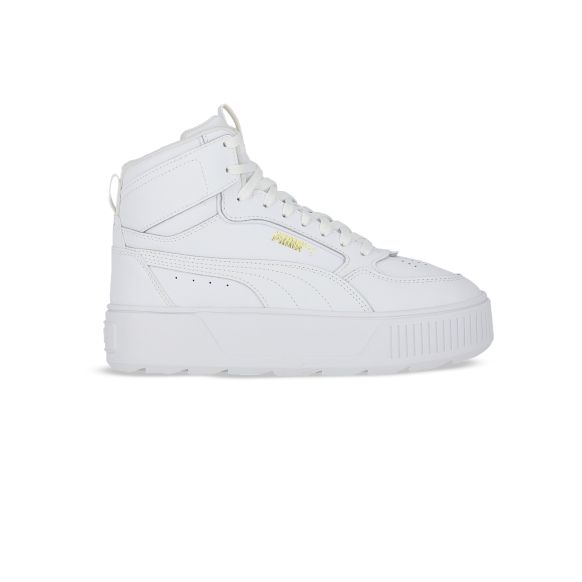 Zapatillas Puma Karmen Rebelle Mid Sporstyle