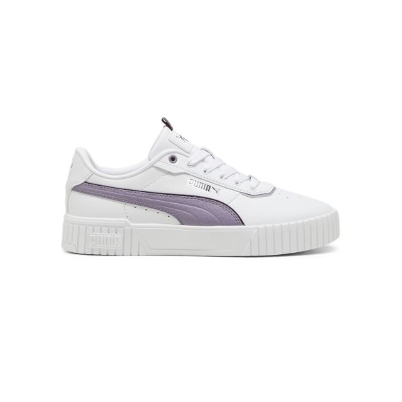 Zapatillas Puma Carina 2.0 Lux Sportstyle