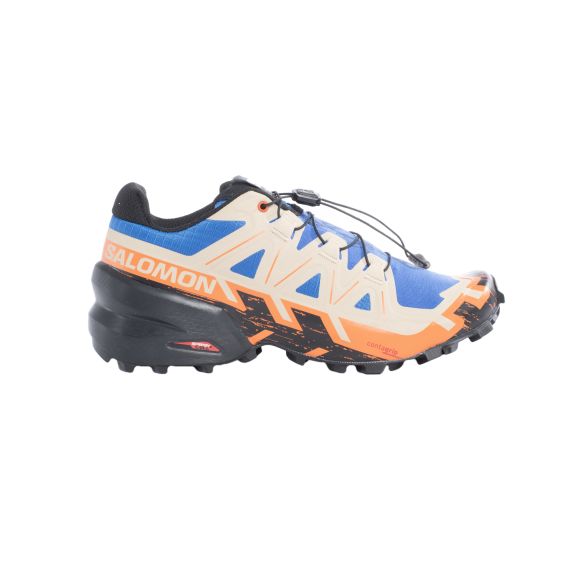 Zapatillas Salomon Speedcross 6