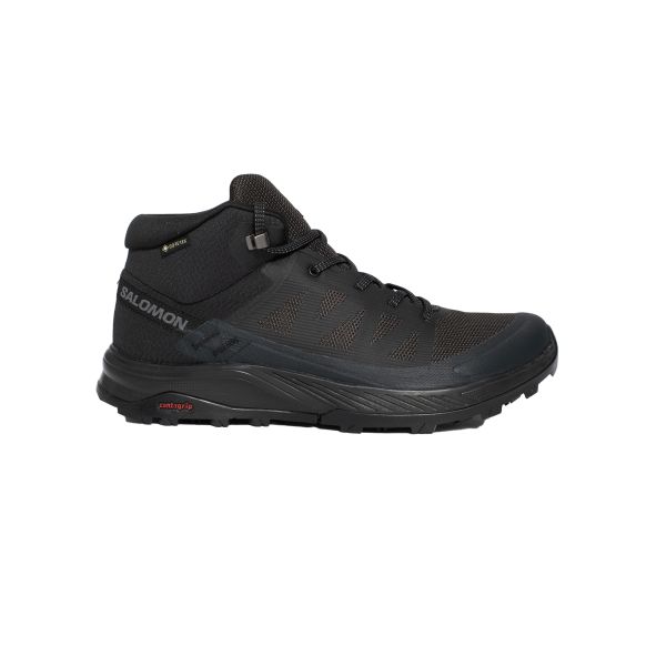 Zapatillas Salomon Outrise Mid Goretex