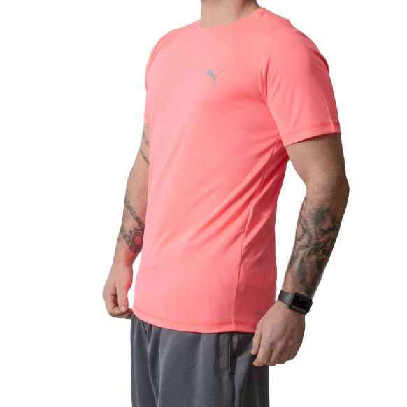 Remera Puma Run Favorite