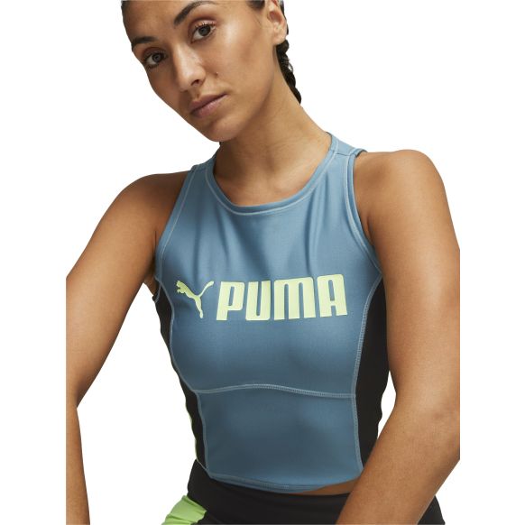 Musculosa Puma Fit