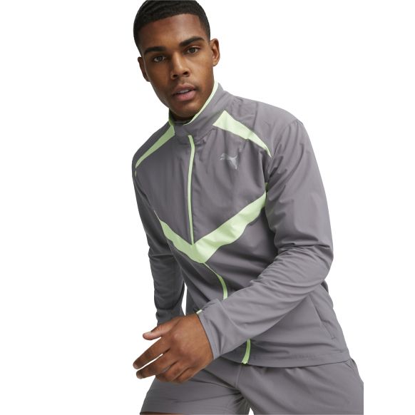 Campera Puma Run Ultrawave