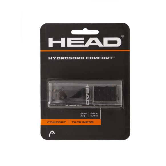 Overgrip Head Hydrosorb Comfort