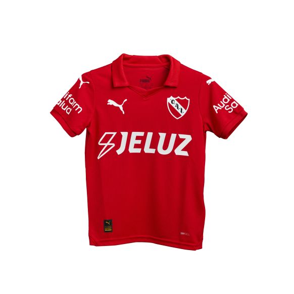 Camiseta Puma CAI Home Kids 2023/2024