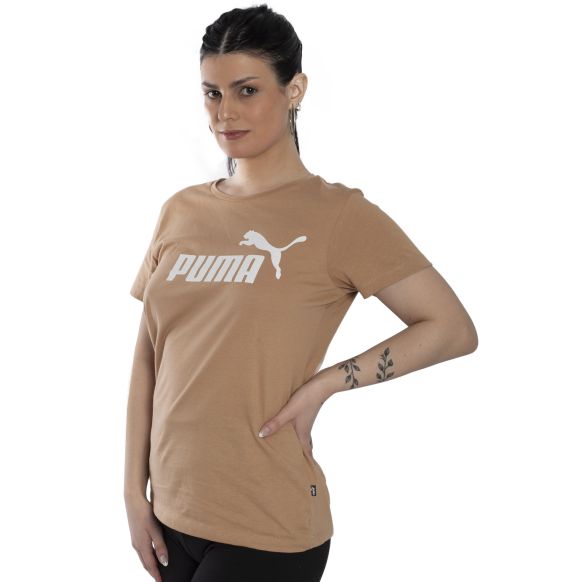 Remera Puma Essential Sportstyle