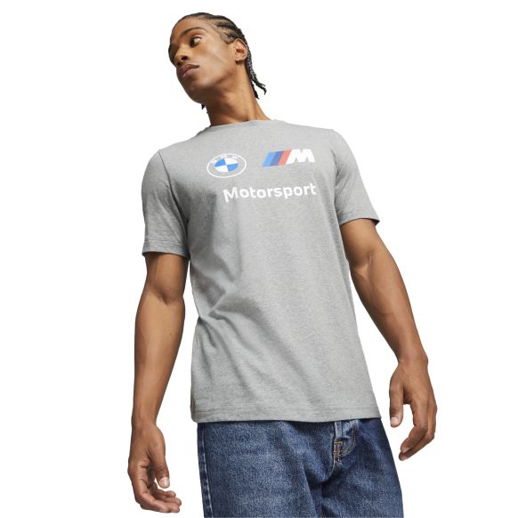 Remera Puma BMW Motorsport Essential