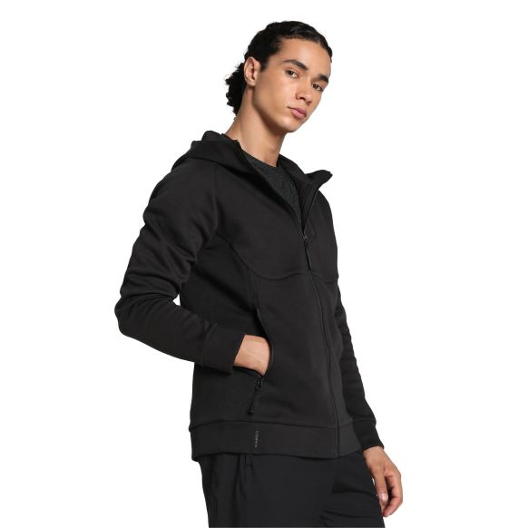 Campera Puma Pumatech Sportstyle