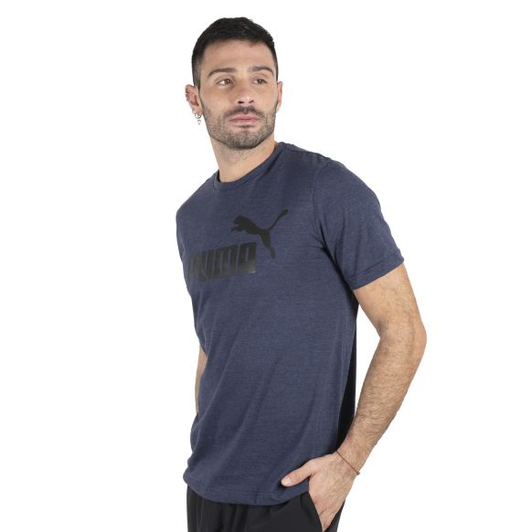 Remera Puma Essentials Sportstyle