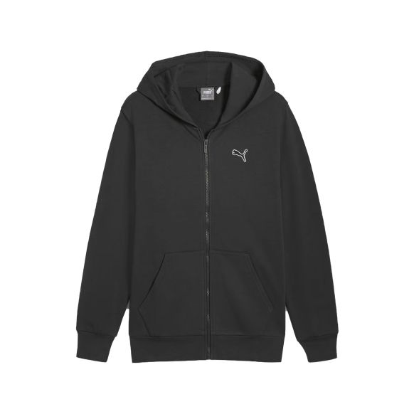 Campera Puma Better Essentials Sportstyle