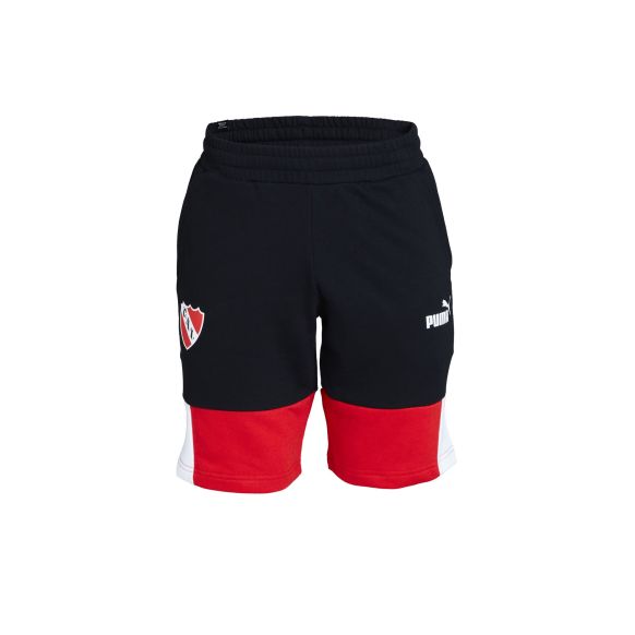 Short Puma CAI Essentials Block Sportstyle