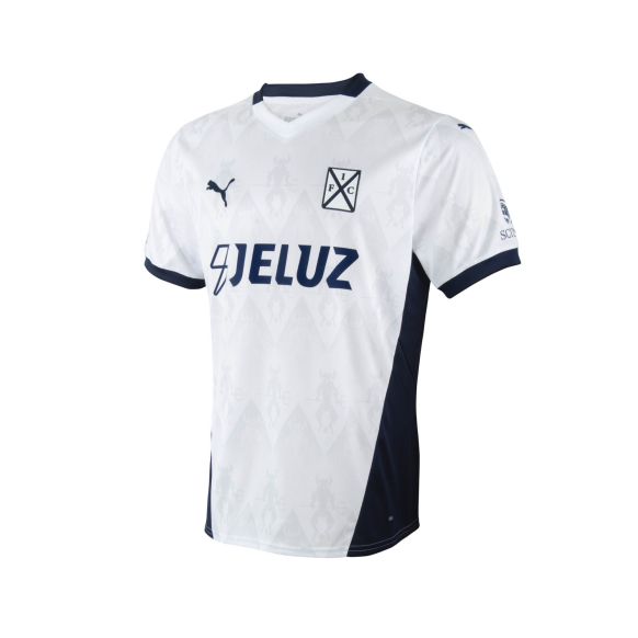 Camiseta Puma CAI Away I