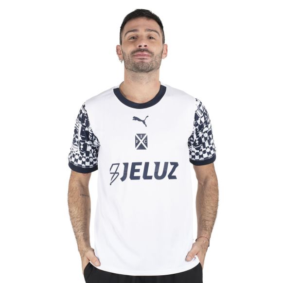 Camiseta Puma CAI Away I 2024