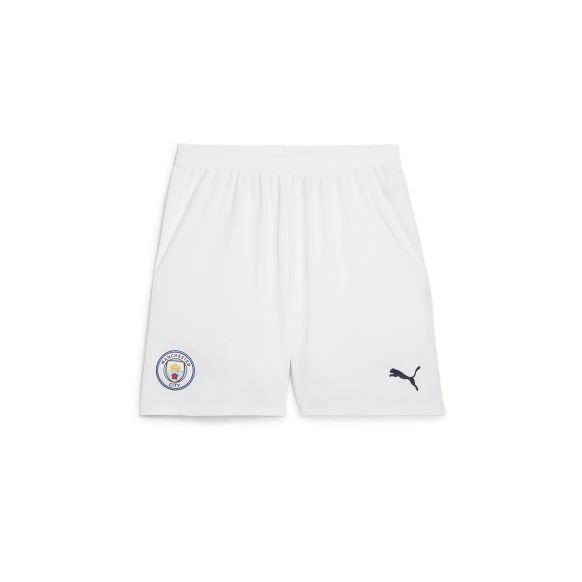 Short Puma Manchester City 2024/2025