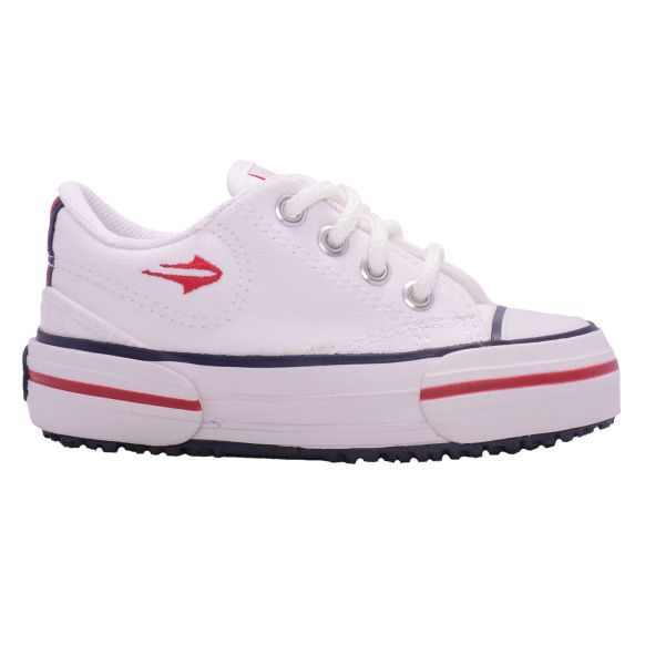 Zapatillas Topper Nova Low