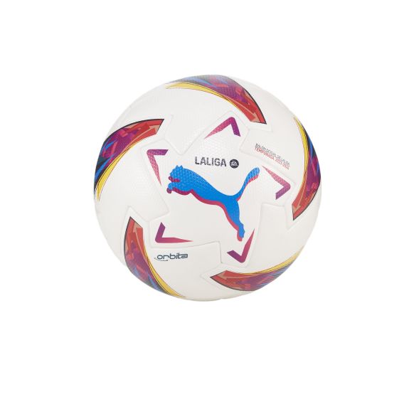 Pelota Puma Ortiva Laliga 1