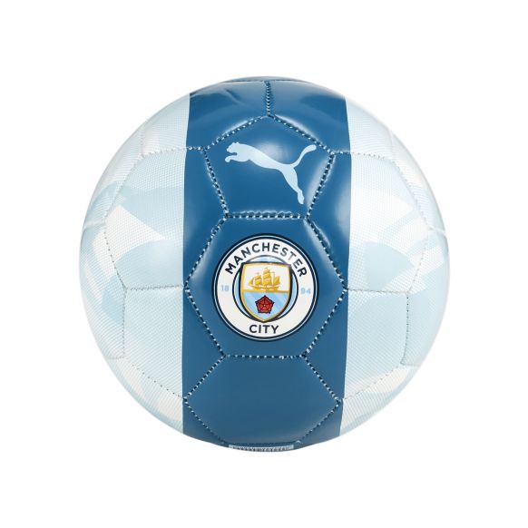 Pelota Puma Manchester City Mini