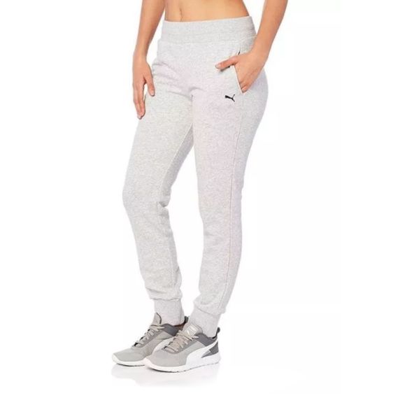 Pantalón Puma Essentials Sportstyle