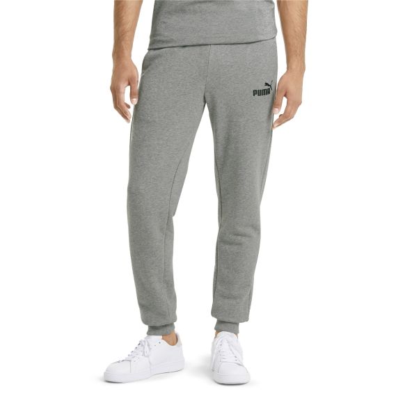 Pantalón Puma Essentials Slim Sportstyle