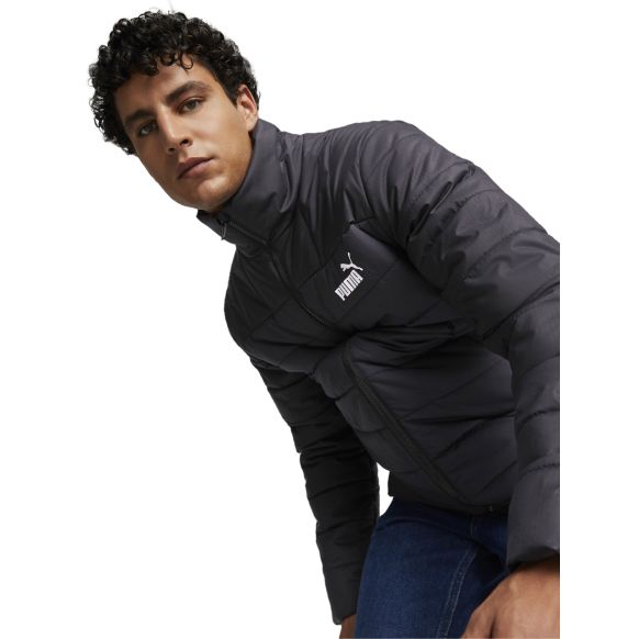 Campera Puma Essentials Padded Sportstyle