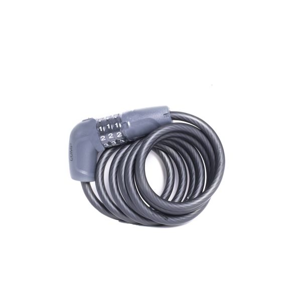 Candado Bontrager Combo Cable Lock